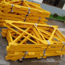 Tower Crane Spare Parts (Mast Section) L44